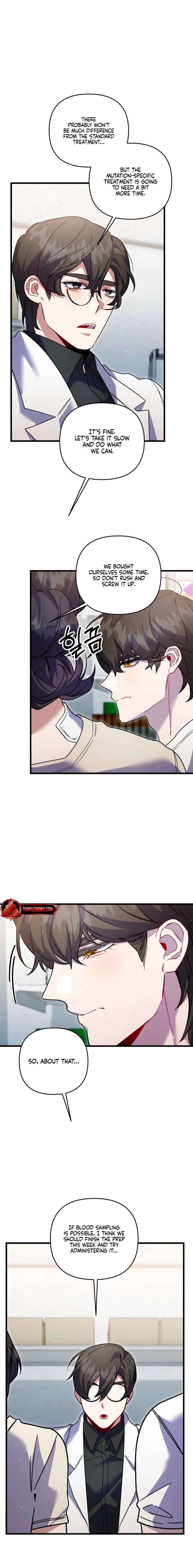 Please Shoot Me Chapter 48 - Page 15