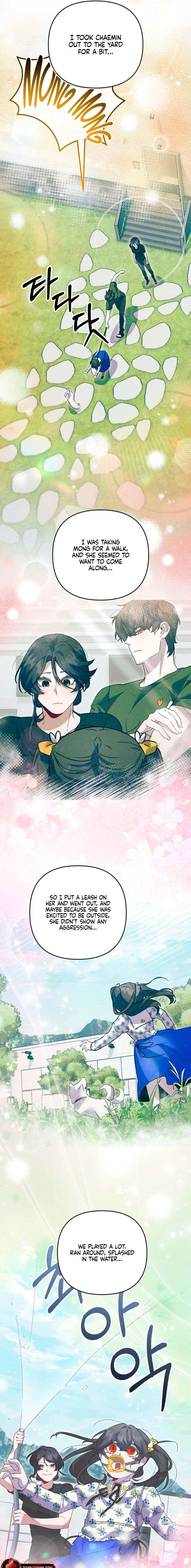 Please Shoot Me Chapter 48 - Page 19