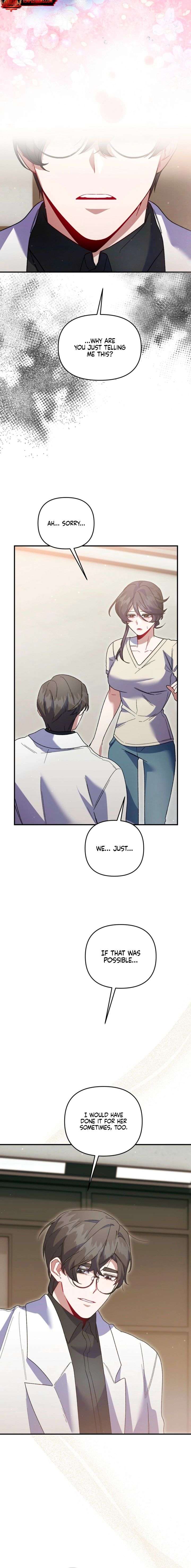 Please Shoot Me Chapter 48 - Page 20