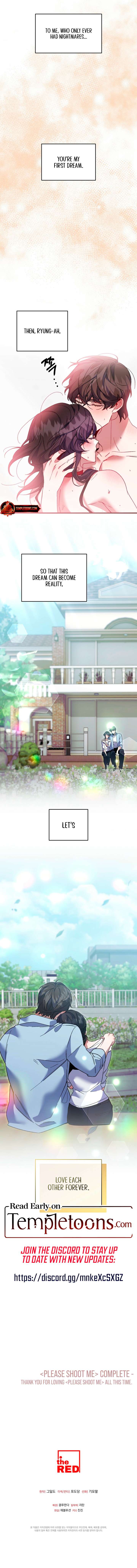 Please Shoot Me Chapter 51 - Page 11