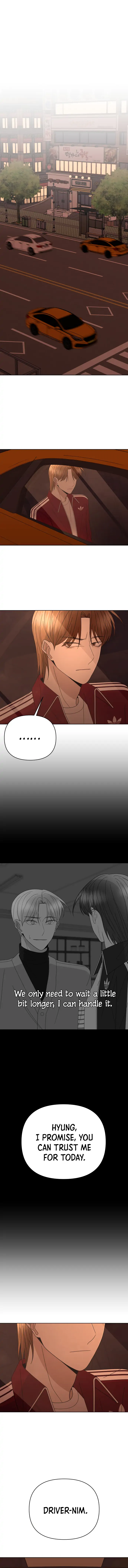 Please Show Up! Chapter 58 - Page 18