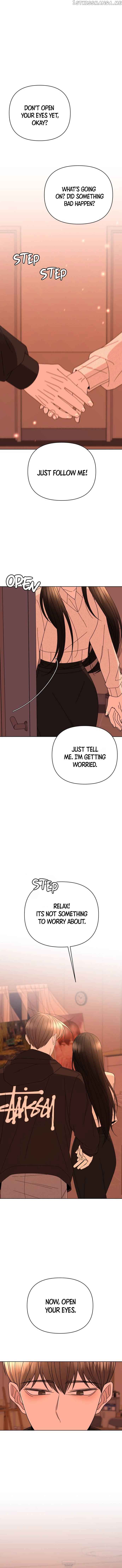 Please Show Up! Chapter 59 - Page 6