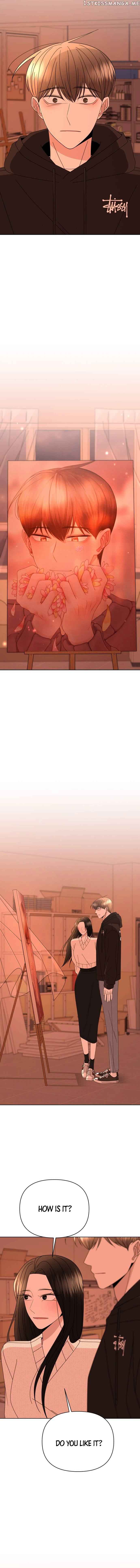 Please Show Up! Chapter 59 - Page 7