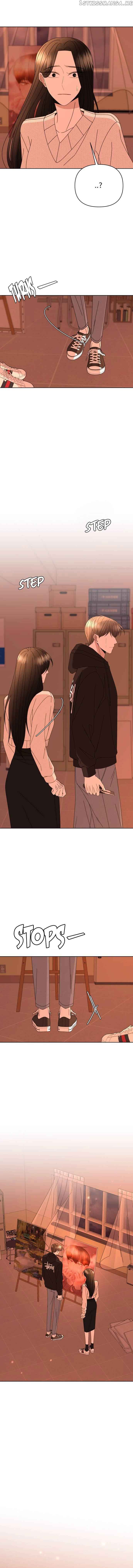 Please Show Up! Chapter 59 - Page 10