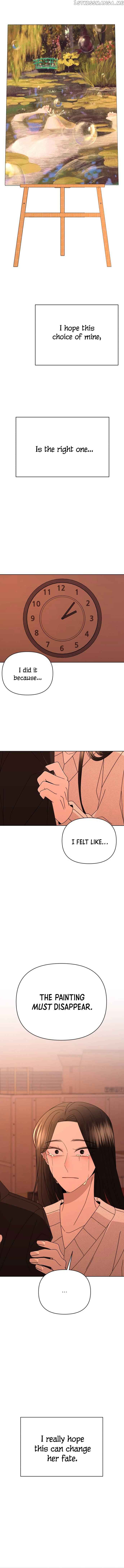 Please Show Up! Chapter 59 - Page 19