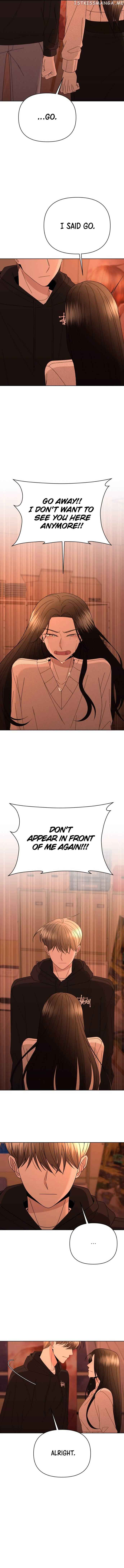 Please Show Up! Chapter 59 - Page 20