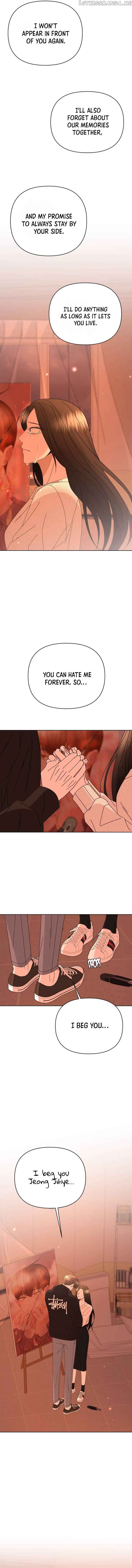 Please Show Up! Chapter 59 - Page 21