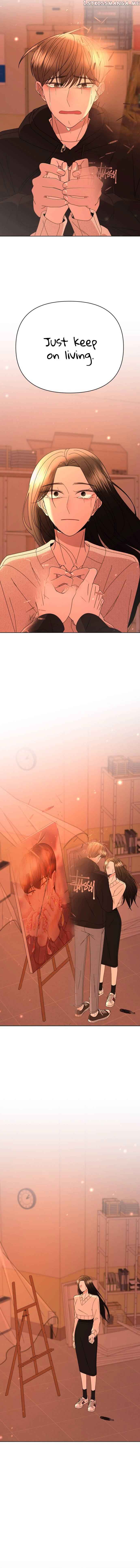 Please Show Up! Chapter 59 - Page 22