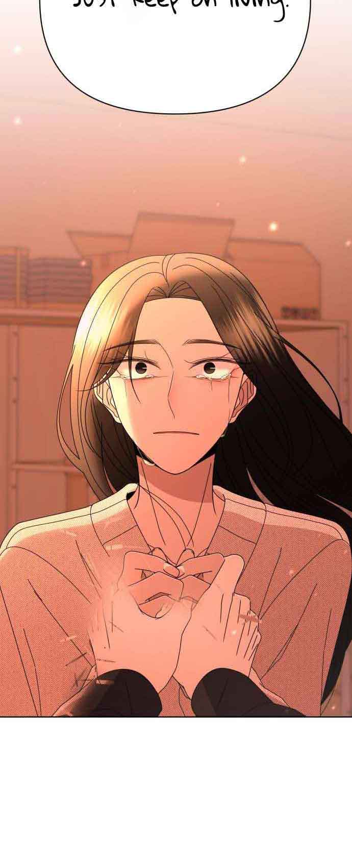 Please Show Up! Chapter 60 - Page 4