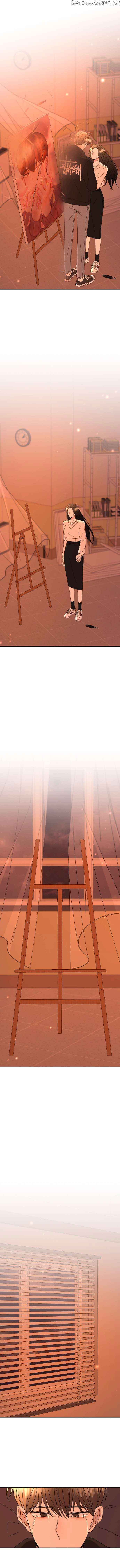 Please Show Up! Chapter 60 - Page 5