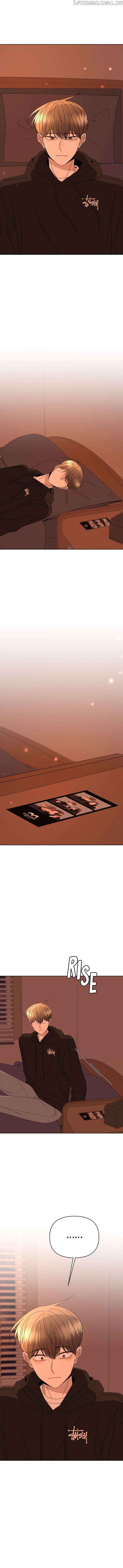 Please Show Up! Chapter 60 - Page 6