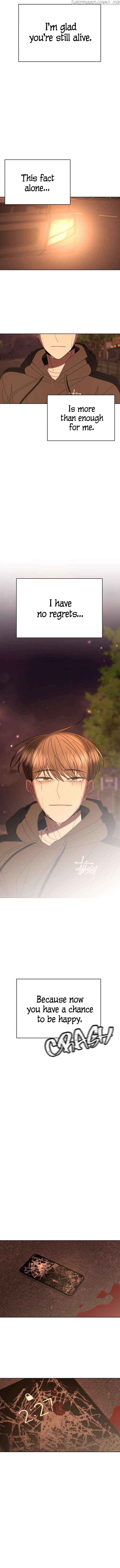 Please Show Up! Chapter 60 - Page 11