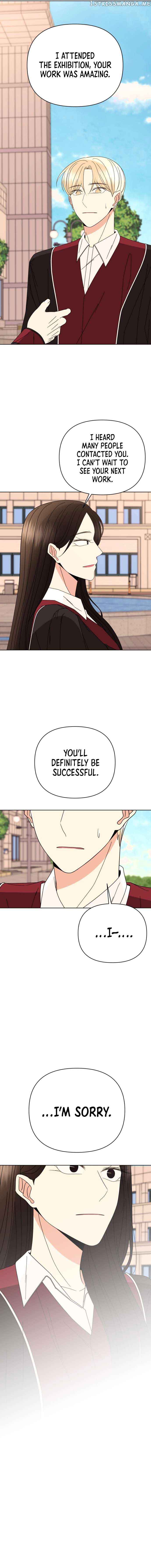 Please Show Up! Chapter 60 - Page 13