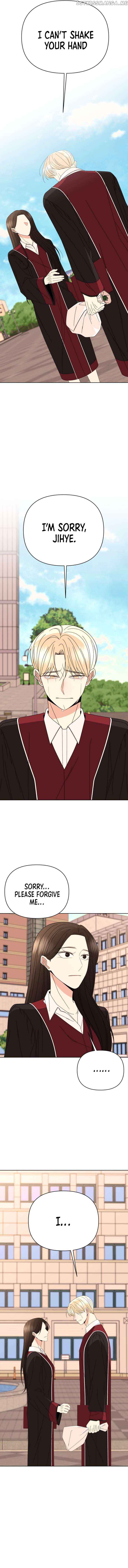 Please Show Up! Chapter 60 - Page 14