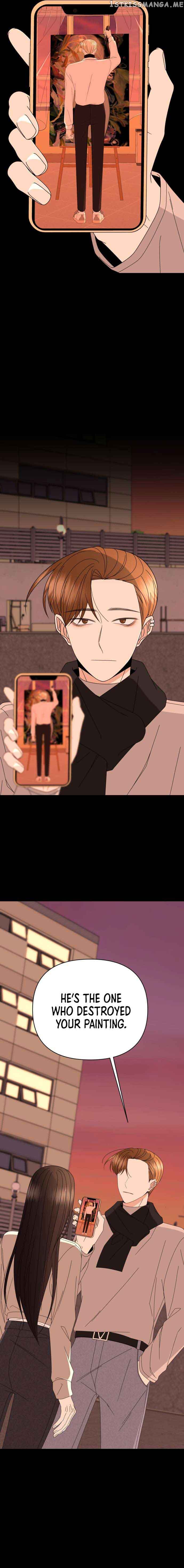 Please Show Up! Chapter 60 - Page 18