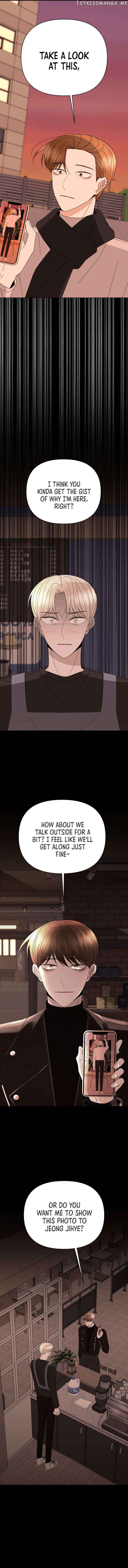 Please Show Up! Chapter 60 - Page 19