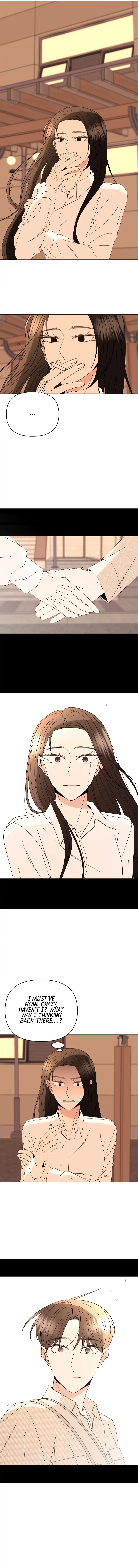 Please Show Up! Chapter 62 - Page 11