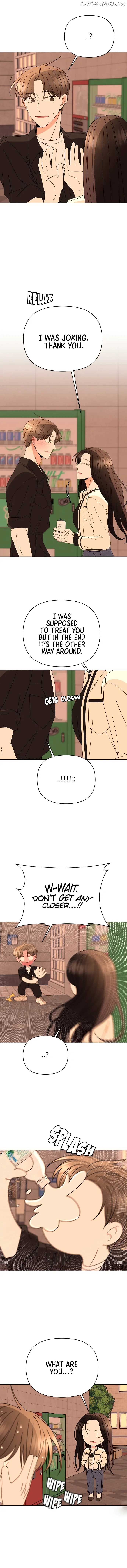 Please Show Up! Chapter 64 - Page 12