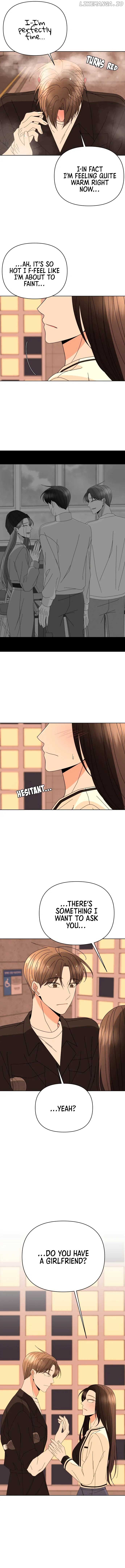 Please Show Up! Chapter 64 - Page 14