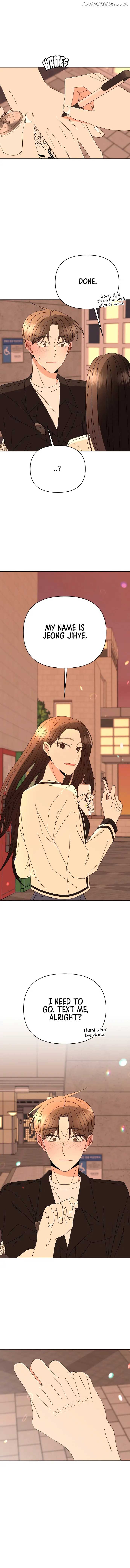 Please Show Up! Chapter 64 - Page 18