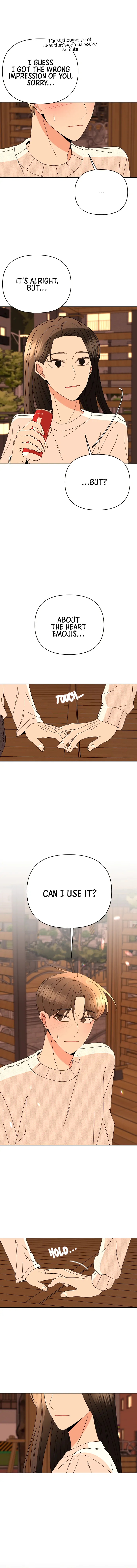 Please Show Up! Chapter 66 - Page 13