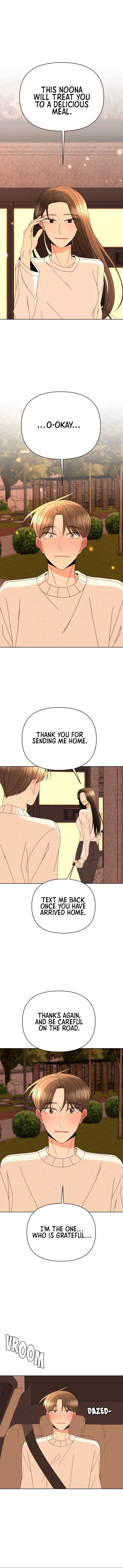 Please Show Up! Chapter 66 - Page 16