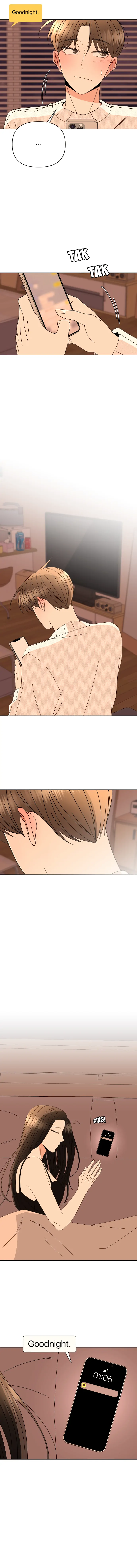 Please Show Up! Chapter 66 - Page 18