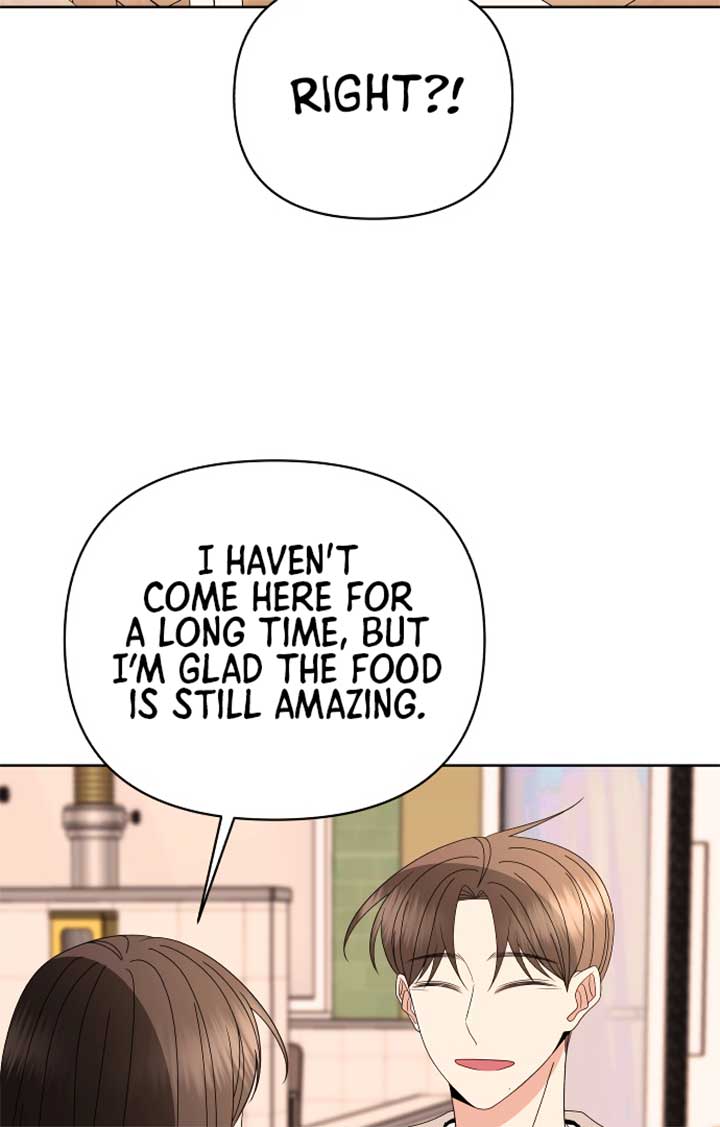 Please Show Up! Chapter 67 - Page 4