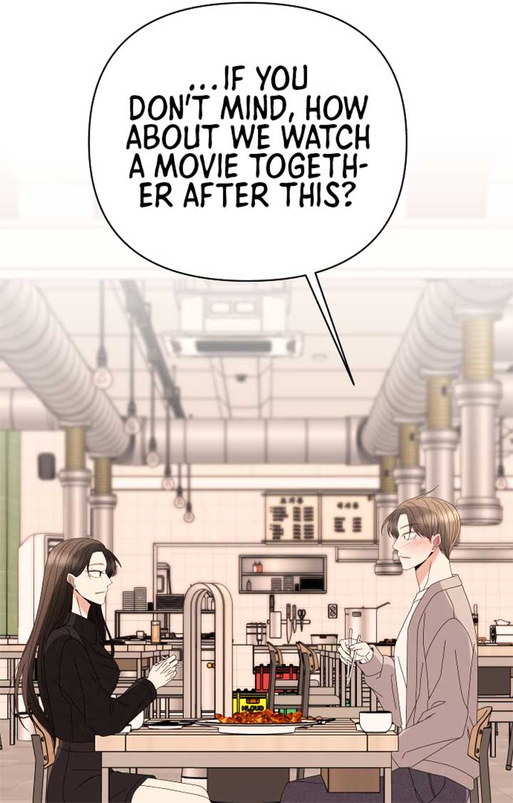 Please Show Up! Chapter 67 - Page 9