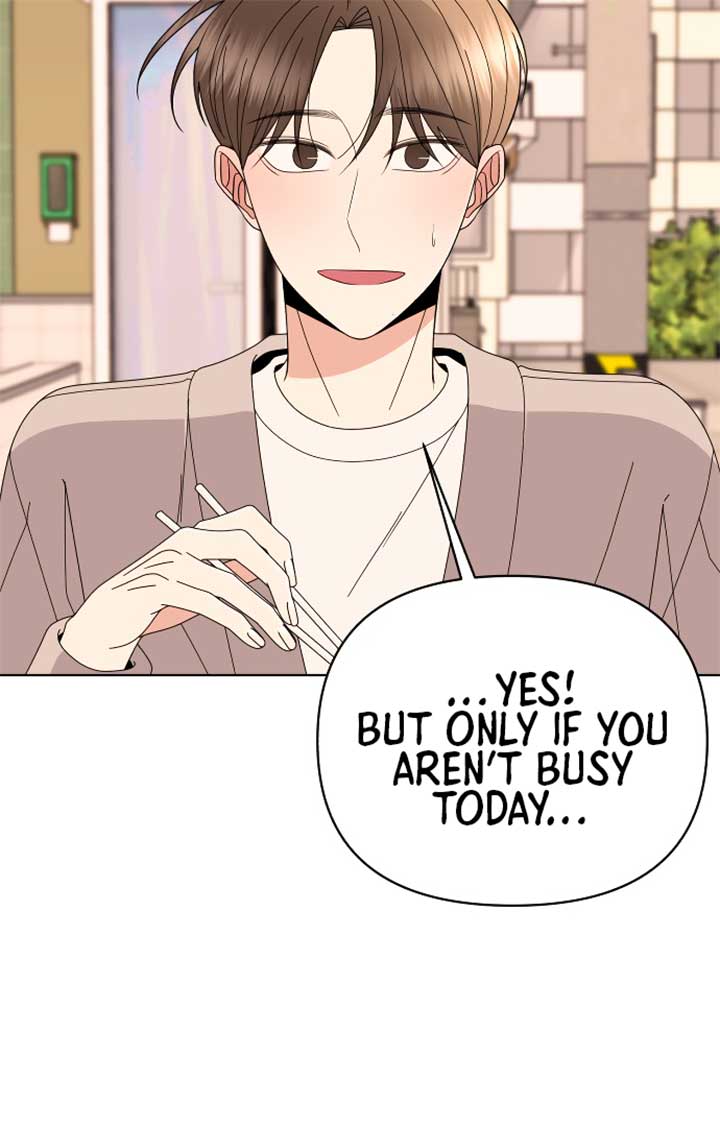 Please Show Up! Chapter 67 - Page 11