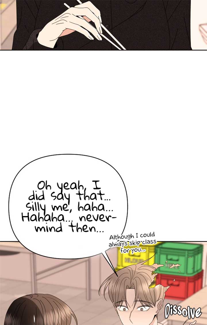 Please Show Up! Chapter 67 - Page 13