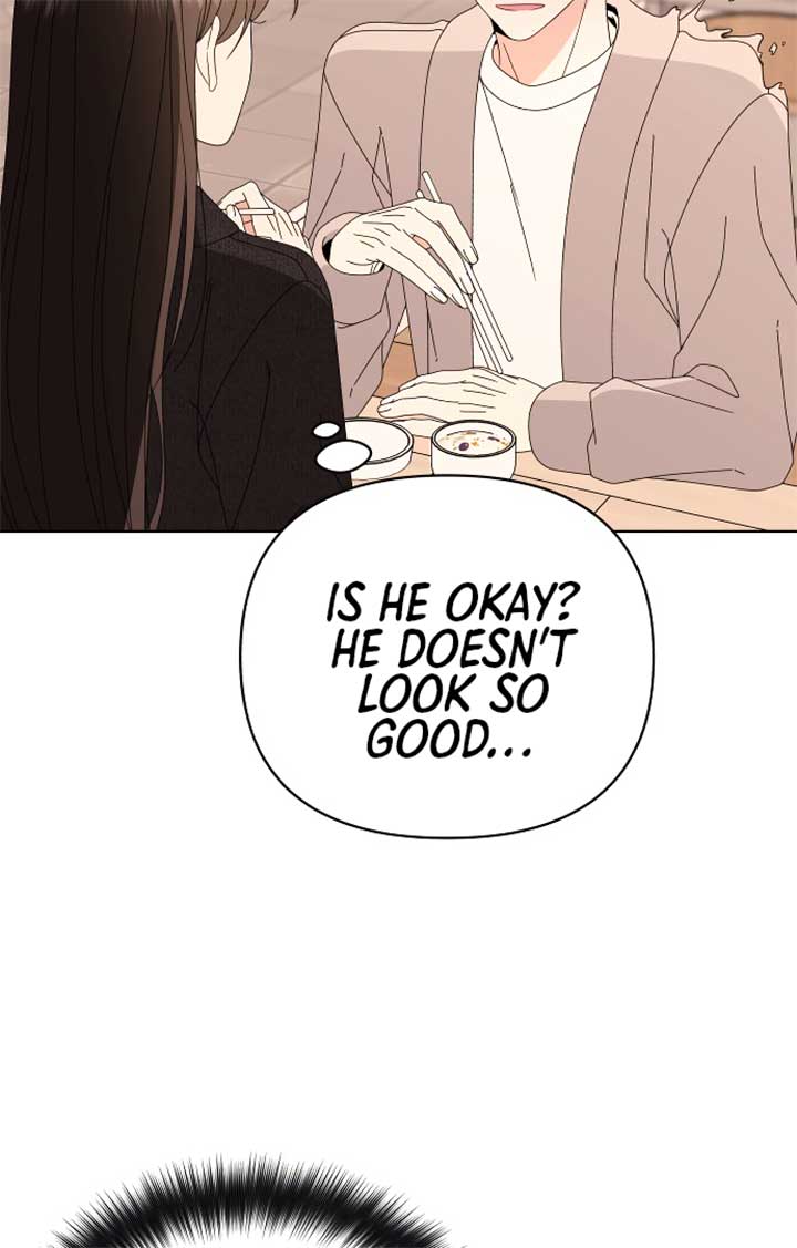 Please Show Up! Chapter 67 - Page 14