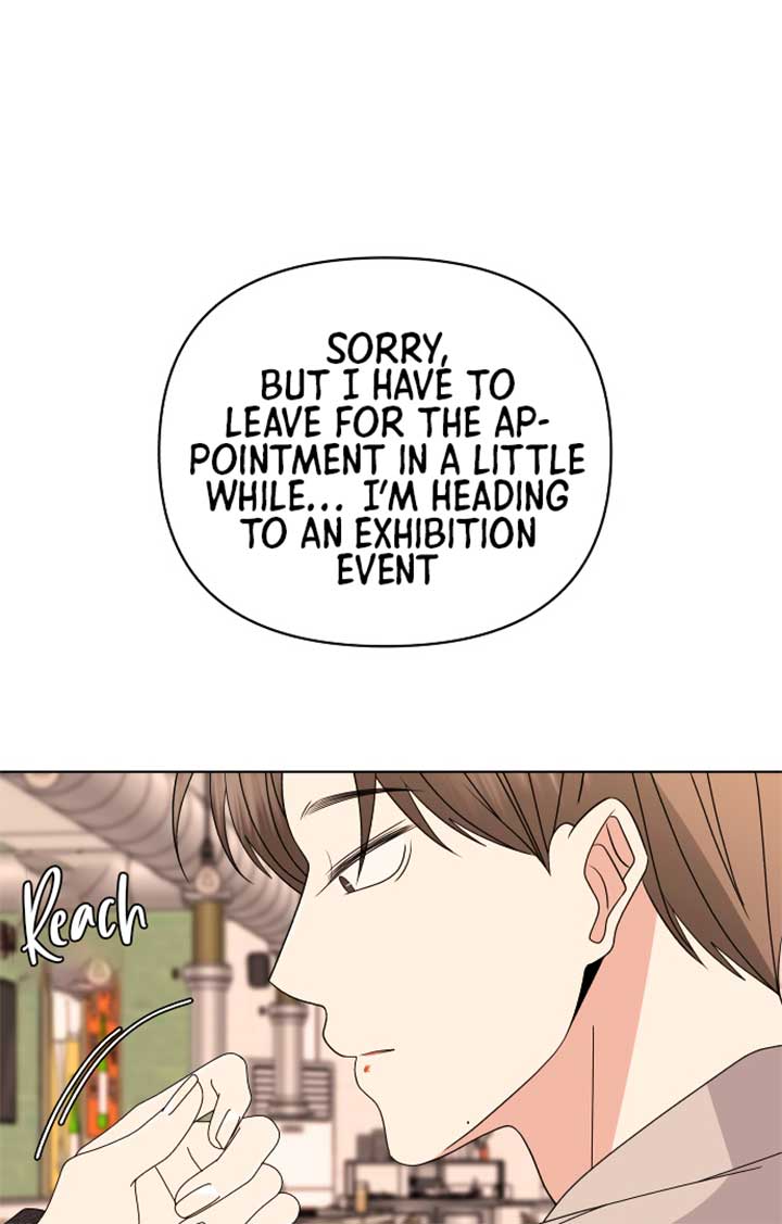 Please Show Up! Chapter 67 - Page 18