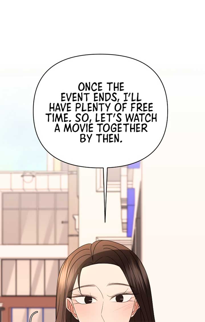 Please Show Up! Chapter 67 - Page 21