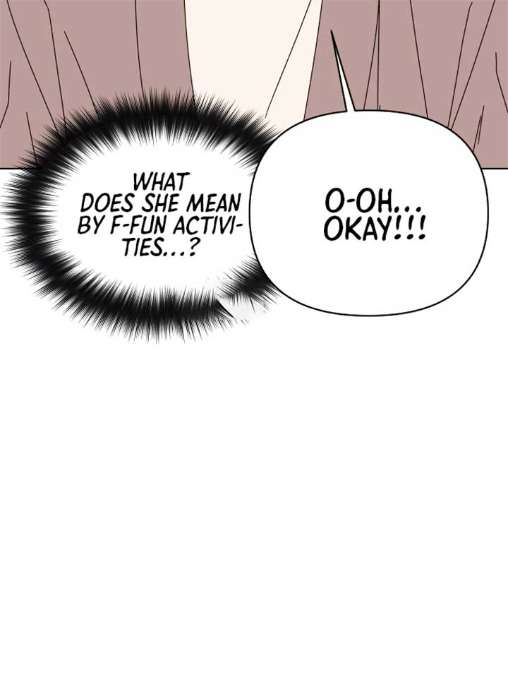 Please Show Up! Chapter 67 - Page 24