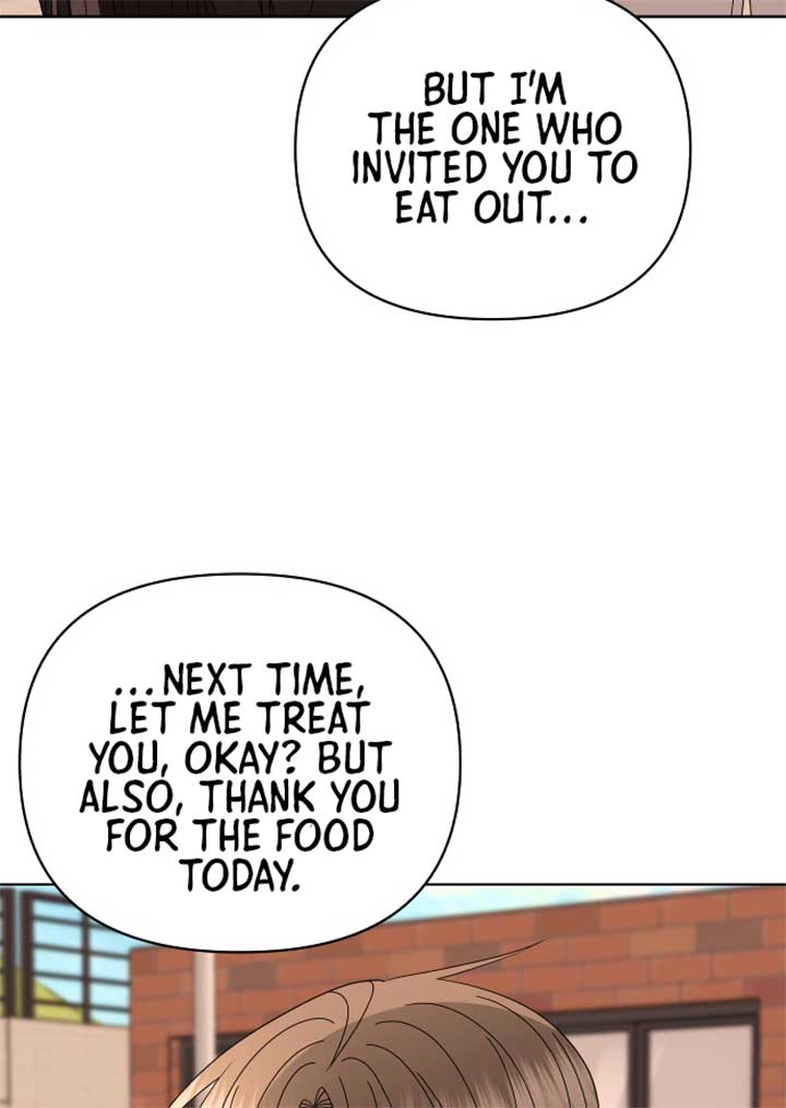 Please Show Up! Chapter 67 - Page 31