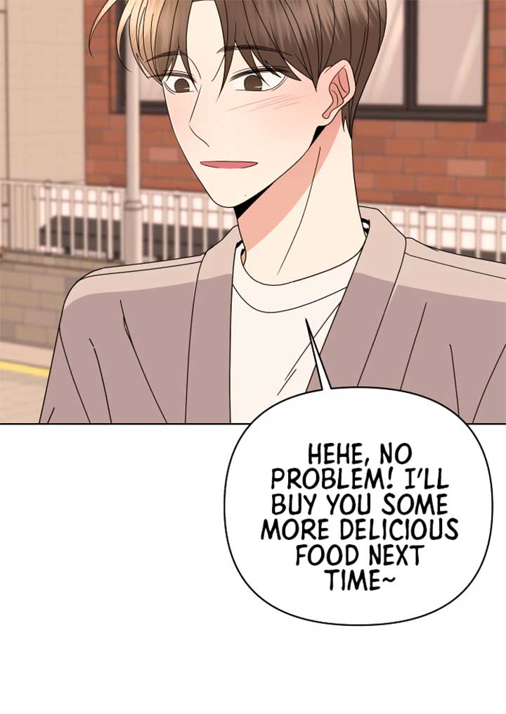 Please Show Up! Chapter 67 - Page 32