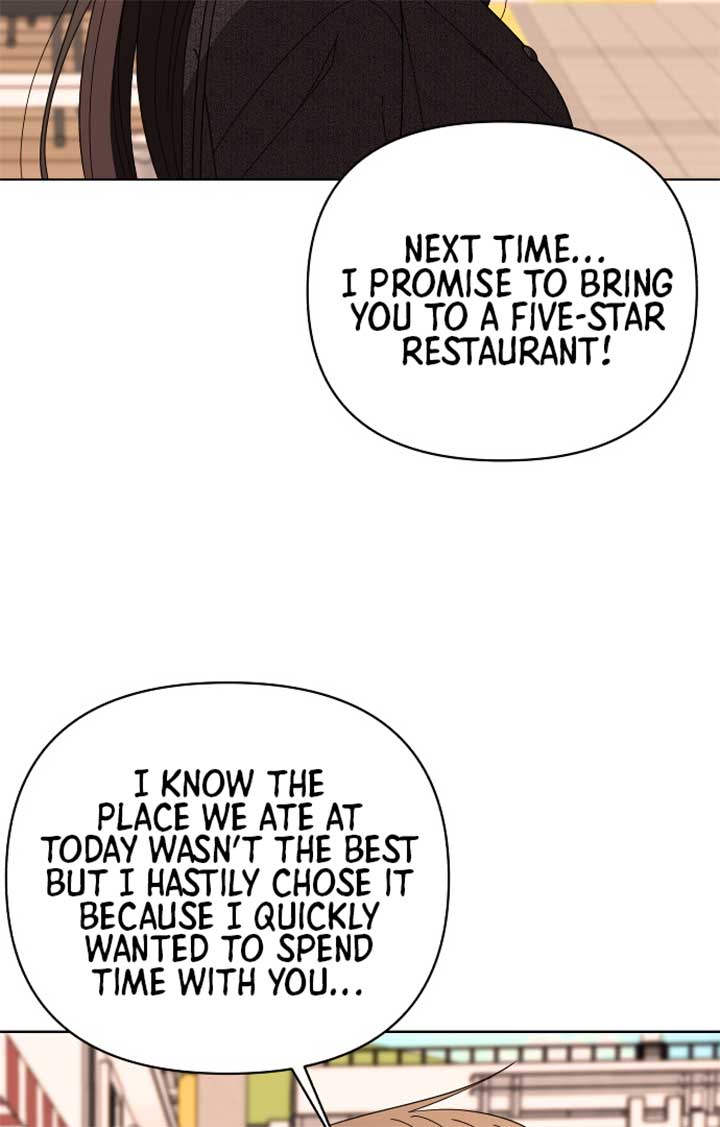 Please Show Up! Chapter 67 - Page 38