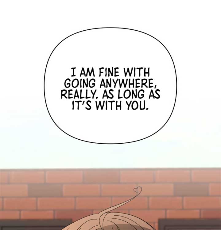 Please Show Up! Chapter 67 - Page 40