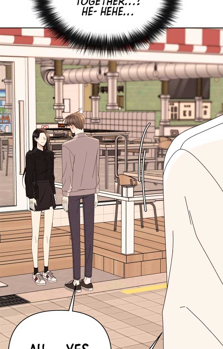 Please Show Up! Chapter 67 - Page 45