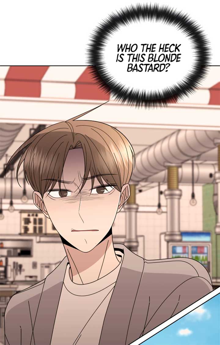 Please Show Up! Chapter 67 - Page 50