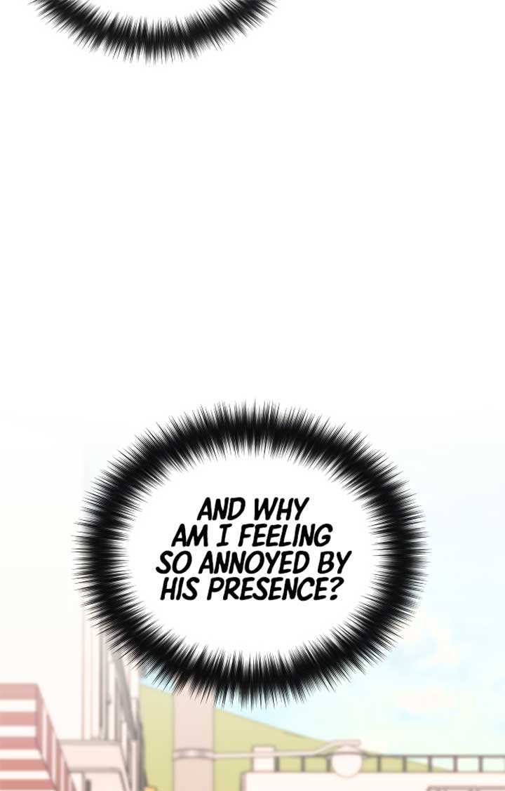 Please Show Up! Chapter 67 - Page 52