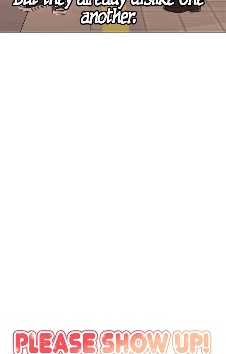 Please Show Up! Chapter 67 - Page 54