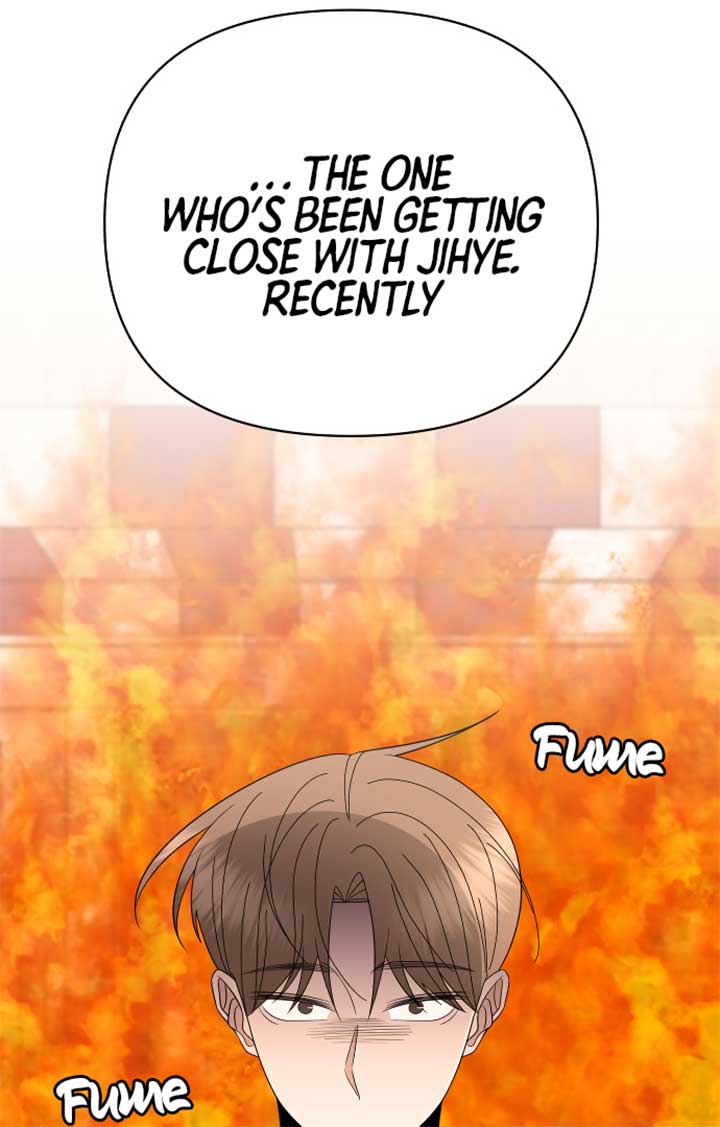 Please Show Up! Chapter 67 - Page 58