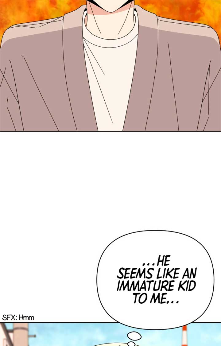 Please Show Up! Chapter 67 - Page 59