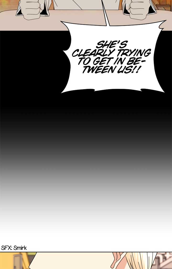 Please Show Up! Chapter 67 - Page 62