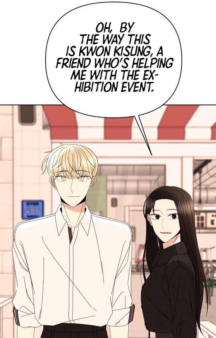 Please Show Up! Chapter 67 - Page 66