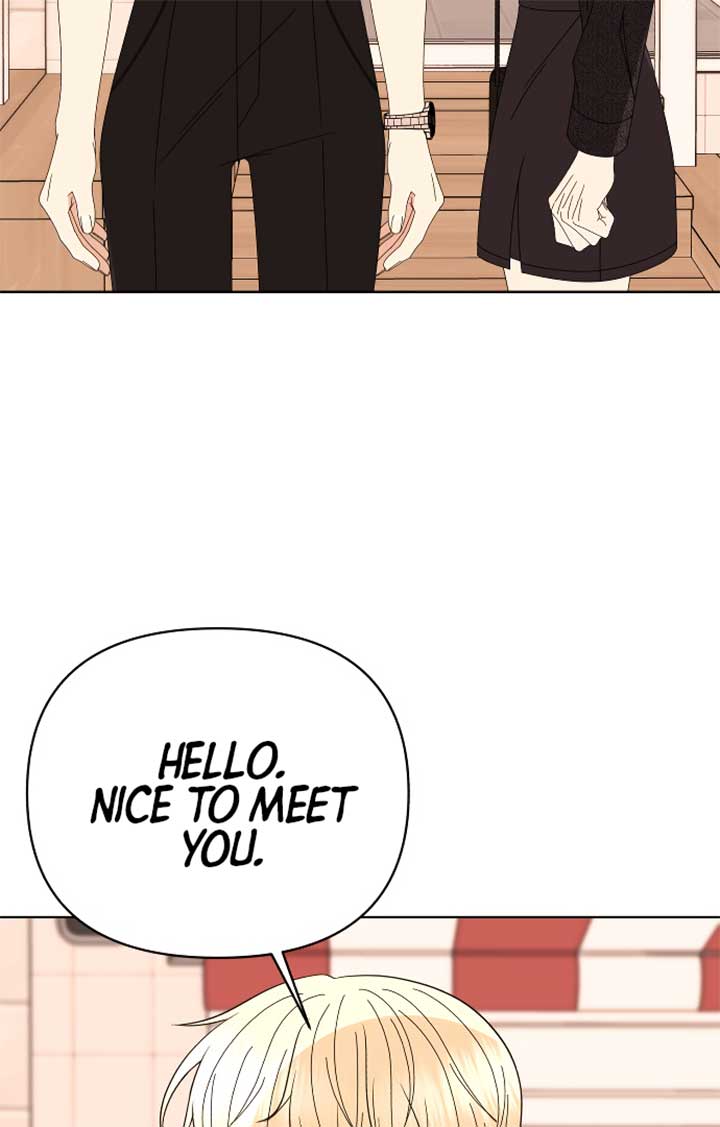 Please Show Up! Chapter 67 - Page 67