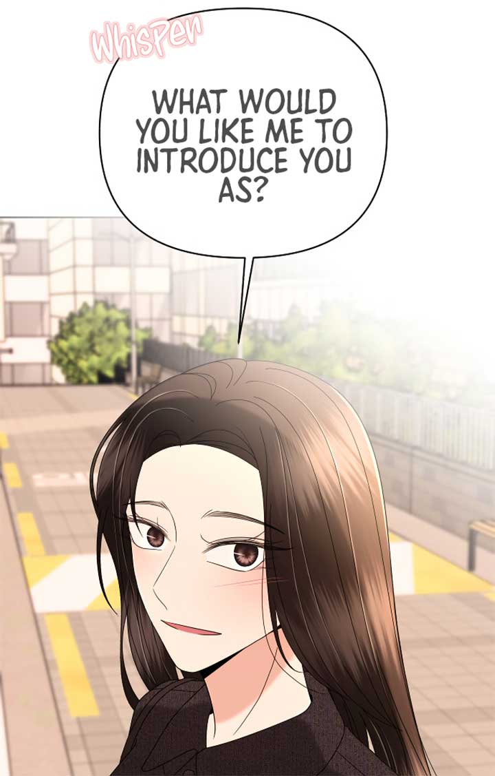 Please Show Up! Chapter 67 - Page 74