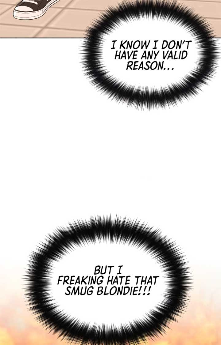 Please Show Up! Chapter 67 - Page 87